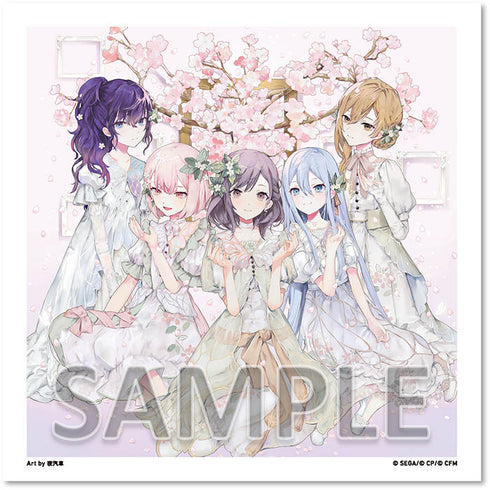 【CD】25時、ナイトコードで。/余花にみとれて/D/N/A