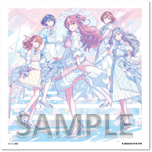 【CD】MORE MORE JUMP!/イレヴンス/ありのままのストーリーを