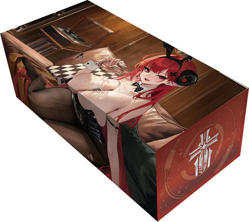 『アズールレーン』ブロッコリートレカアイテムくじEX「アズールレーン」第3弾 カートン