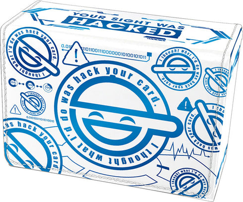 『攻殻機動隊』ブロッコリートレカアイテムくじEX カートン