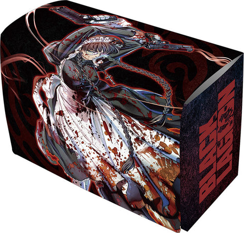 『BLACK LAGOON』ブロッコリートレカアイテムくじEX「BLACK LAGOON」The 2nd Bullet カートン