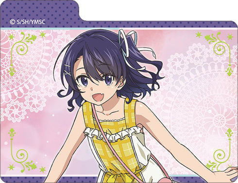 『君は冥土様。』キャラクターデッキケースMAX NEO「横谷李恋」