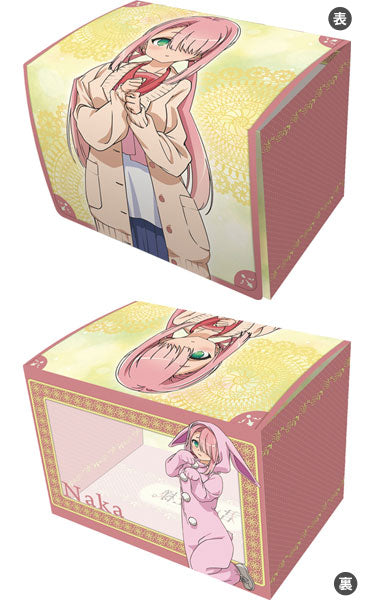 『君は冥土様。』キャラクターデッキケースMAX NEO「日陰ナカ」