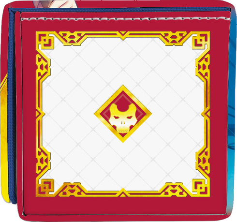 『Fate/Grand Order』合皮製デッキケース「アサシン/両儀式」