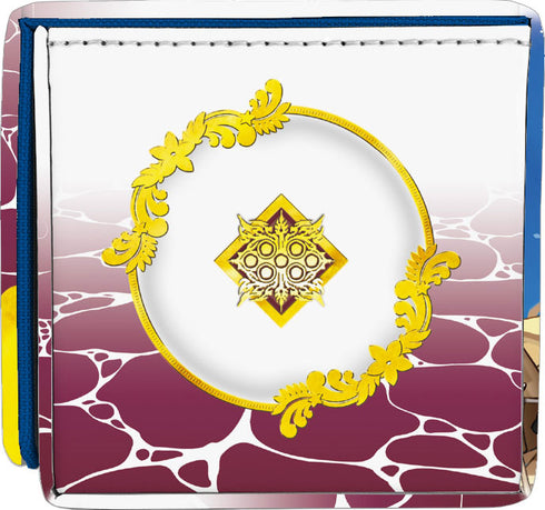 『Fate/Grand Order』合皮製デッキケース「ビースト/エレシュキガル」