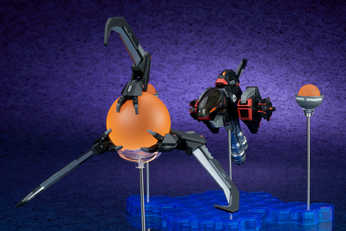 『R-TYPE』R-13A CERBERUS“ケルベロス”