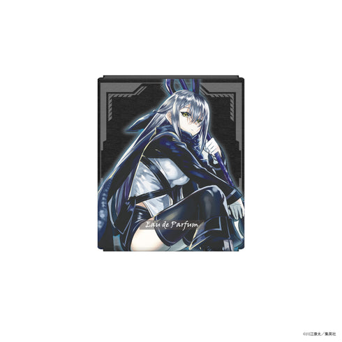 『鵺の陰陽師』オードパルファム 藤乃代葉