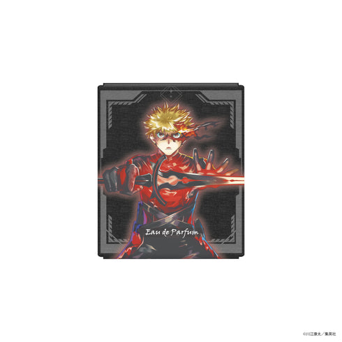 『鵺の陰陽師』オードパルファム 夜島学郎