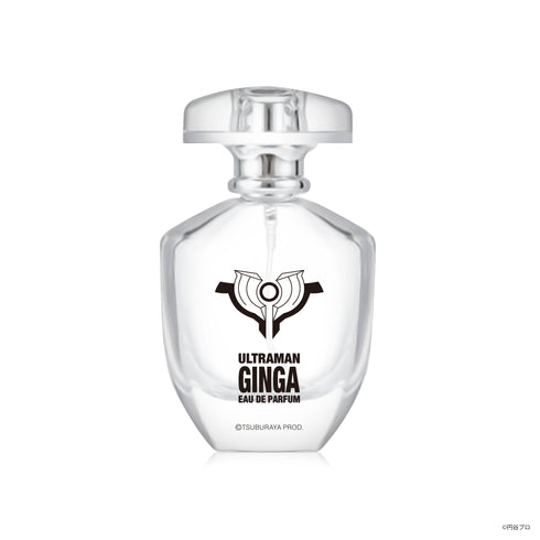 『ウルトラマンシリーズ』ウルトラマンギンガ オードパルファム
