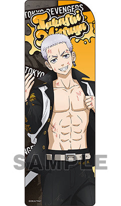 『東京リベンジャーズ』アクリルキャラメモボード「三ツ谷隆」Damage Ver.