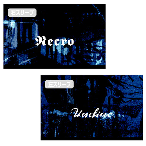 『GUILTY GEAR Xrd REV2』ディズィー 両面フルグラフィックTシャツ