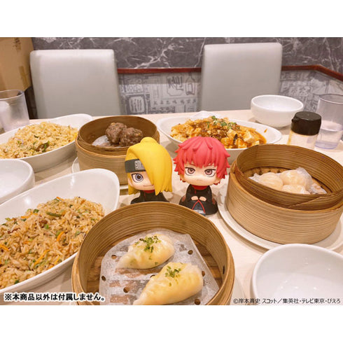 『NARUTO-ナルト- 疾風伝』るかっぷ デイダラ【202504再販】