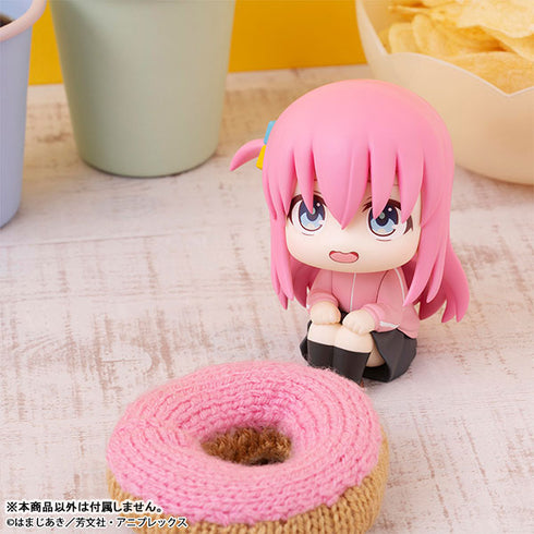 『ぼっち・ざ・ろっく!』るかっぷ 後藤ひとり