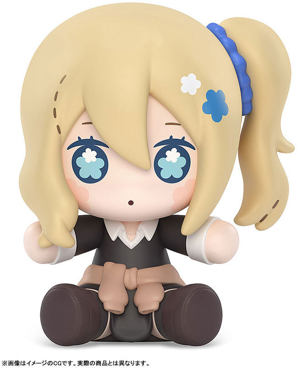 『かぐや様は告らせたい-ファーストキッスは終わらない-』Huggy Good Smile 早坂愛