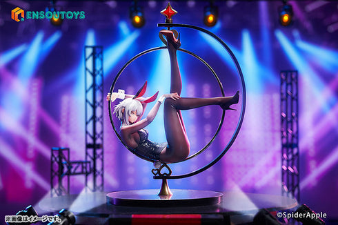 『バニーリナ』バニーリナ 1/7 完成品フィギュア