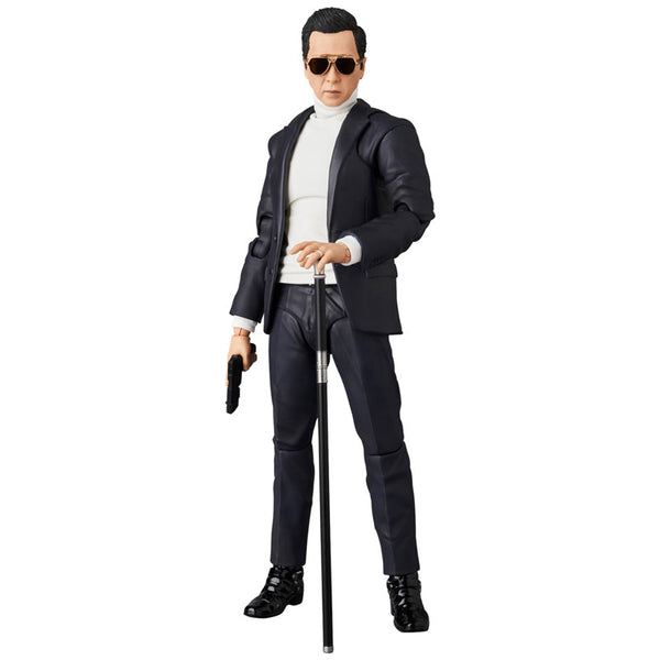 『JOHN WICK: CHAPTER 4』マフェックス No.234 MAFEX CAINE