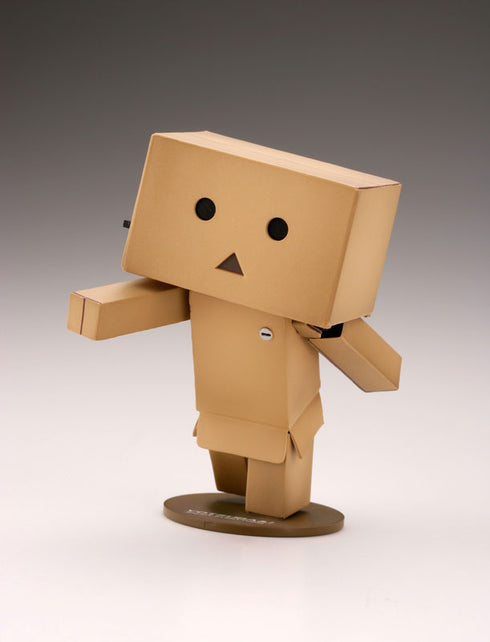 『ダンボー DANBOARD』リボルテック ダンボーミニ