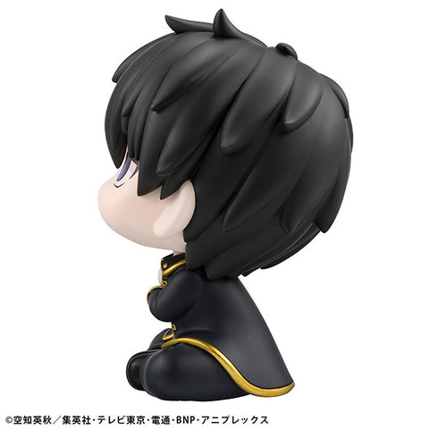 『銀魂』るかっぷ 土方十四郎 完成品フィギュア【202503再販】