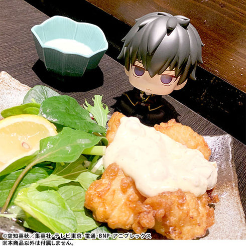 『銀魂』るかっぷ 土方十四郎 完成品フィギュア【202503再販】