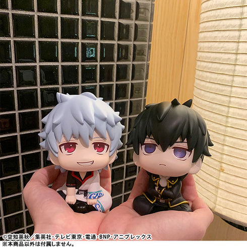 『銀魂』るかっぷ 土方十四郎 完成品フィギュア【202503再販】