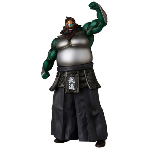 『キン肉マン』ウルトラディテールフィギュア No.807 UDF キン肉マン シリーズ3 ネプチューン・キング