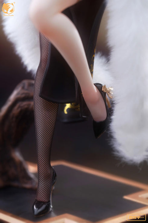 【特典】有鳳来儀 1/6 完成品フィギュア