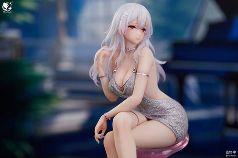 【特典】Serina 1/6 完成品フィギュア
