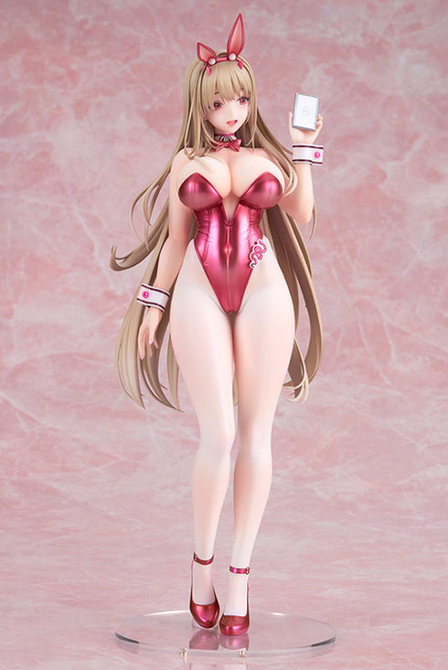 『勝利の女神:NIKKE』バイパー:トキシックラビット 1/7 完成品フィギュア