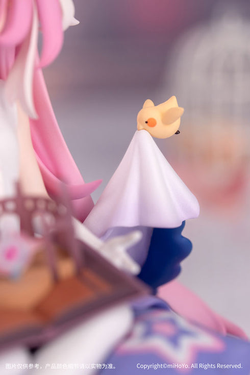 『崩壊3rd 』エリシア 真我・人の律者 ちび律者 ver. 完成品フィギュア