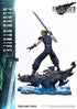 『ファイナルファンタジー』SQUARE ENIX MASTERLINE FINAL FANTASY VII REBIRTH 1/4 クラウド・ストライフ