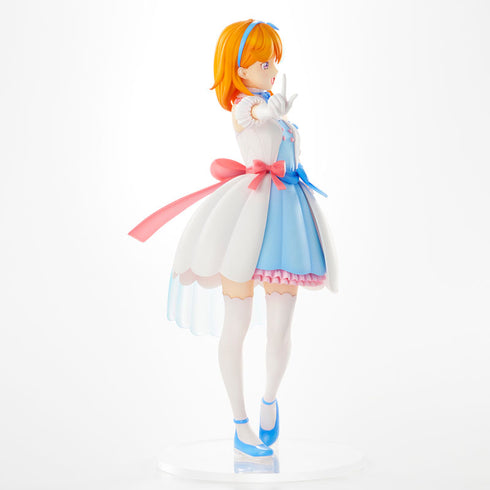 『ラブライブ!スーパースター!!』澁谷かのん Tiny Stars ver. 1/6 完成品フィギュア
