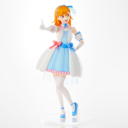 『ラブライブ!スーパースター!!』澁谷かのん Tiny Stars ver. 1/6 完成品フィギュア