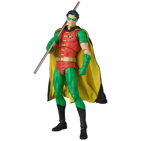マフェックス No.264 MAFEX ROBIN(BATMAN:HUSH Ver.)