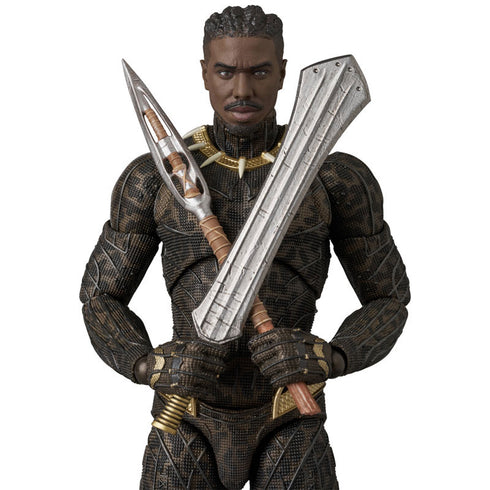 マフェックス No.265 MAFEX KILLMONGER