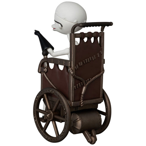 『ナイトメアー・ビフォア・クリスマス』ウルトラディテールフィギュア No.838 UDF THE NIGHTMARE BEFORE CHRISTMAS Dr. FINKELSTEIN