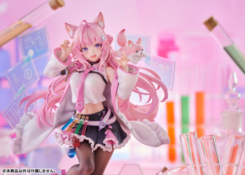 『ホロライブプロダクション』博衣こより 1/7 完成品フィギュア