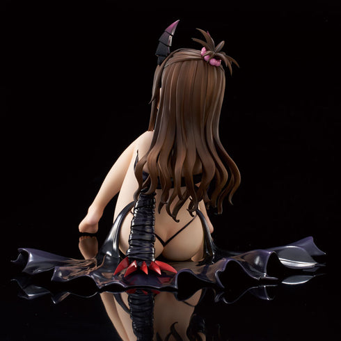 『ToLOVEる-とらぶる-ダークネス』結城美柑 ダークネスVer. リニューアルパッケージ版 1/6 完成品フィギュア