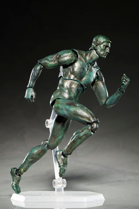 figma テーブル美術館 考える人