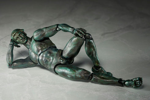 figma テーブル美術館 考える人