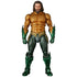 マフェックス No.267 MAFEX AQUAMAN (GOLD & GREEN SUIT)『AQUAMAN AND THE LOST KINGDOM』