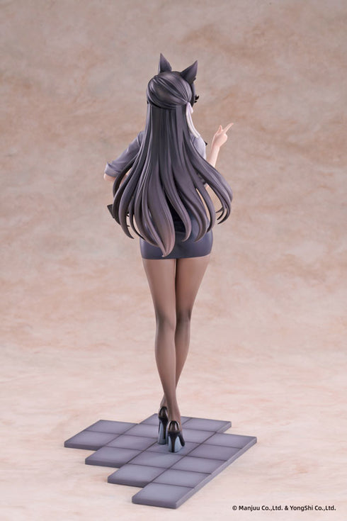 『アズールレーン』愛宕 OL Ver. 1/6 完成品フィギュア