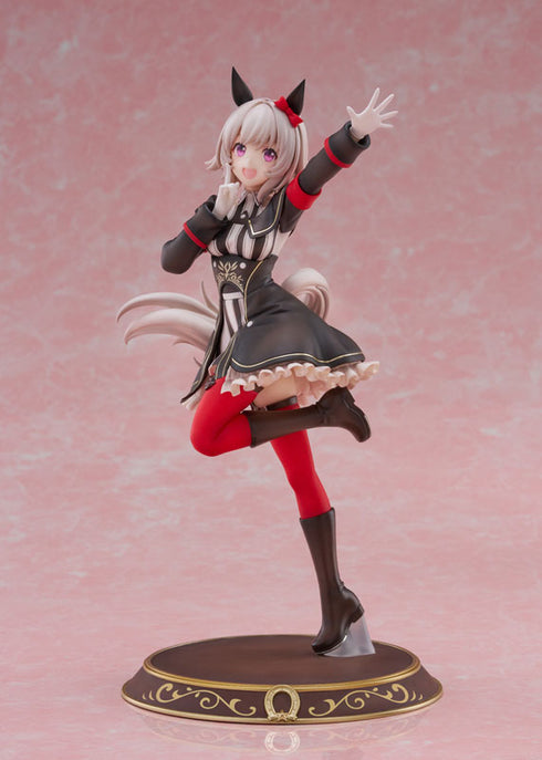 『ウマ娘 プリティーダービー』カレンチャン 勝負服Ver. 1/7 完成品フィギュア