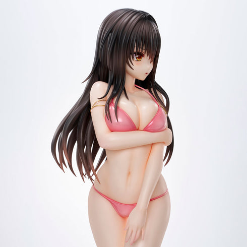 『ToLOVEる-とらぶる-ダークネス』水着シリーズ 古手川唯 1/4 完成品フィギュア
