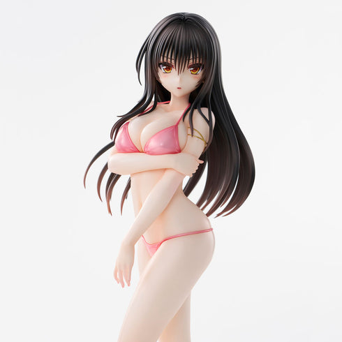 『ToLOVEる-とらぶる-ダークネス』水着シリーズ 古手川唯 1/4 完成品フィギュア