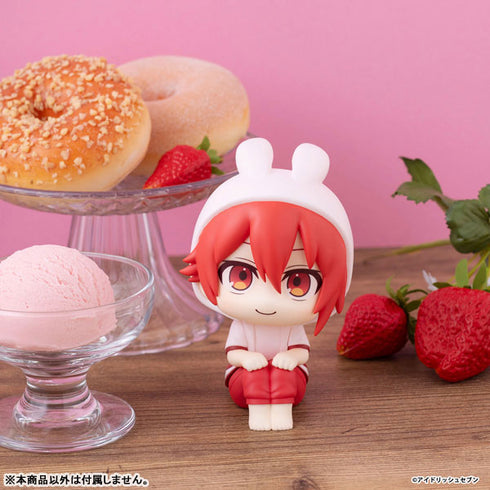 『アイドリッシュセブン』るかっぷ 七瀬陸 完成品フィギュア