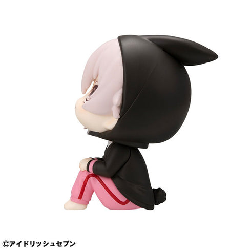 『アイドリッシュセブン』るかっぷ 九条天 完成品フィギュア