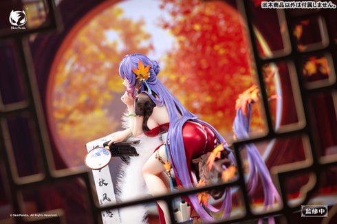 納蘭詞 illustration by Biya 1/6 完成品フィギュア