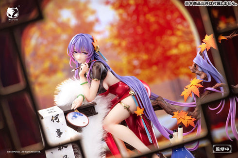 納蘭詞 illustration by Biya 1/6 完成品フィギュア