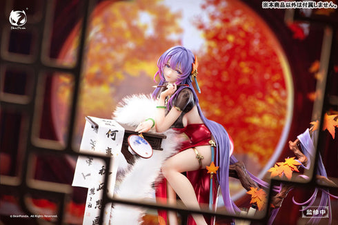 納蘭詞 illustration by Biya 1/6 完成品フィギュア