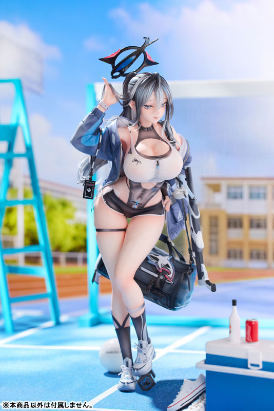 カナ Illustrated by マデン 1/6 完成品フィギュア